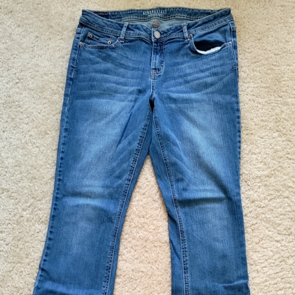 Aeropostale Denim - Aeropostale Jeans